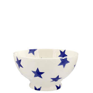 Emma Bridgewater Blue Star French Bowl